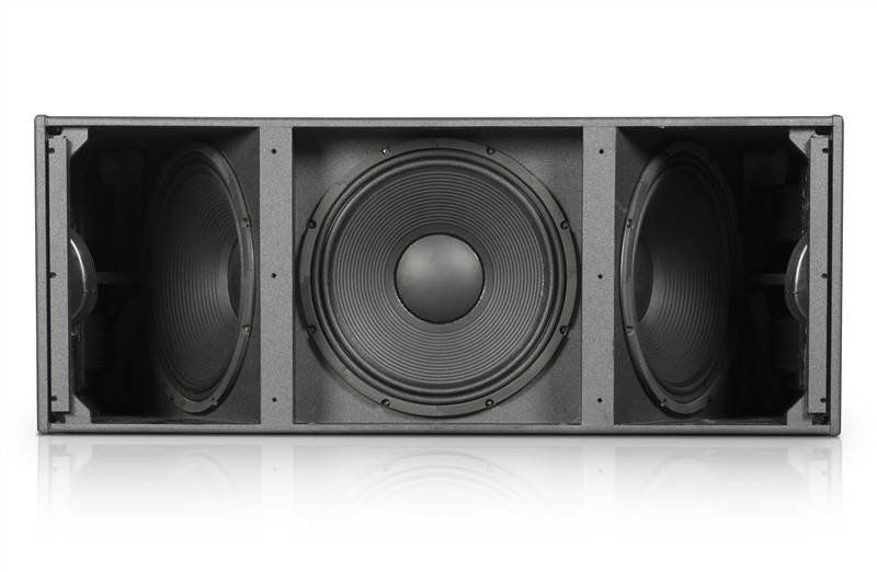 DB Technologies Lautsprecher: Subwoofer - db Technologie VIO S318 – Gebraucht aus Leutwil von pascalluepu 2