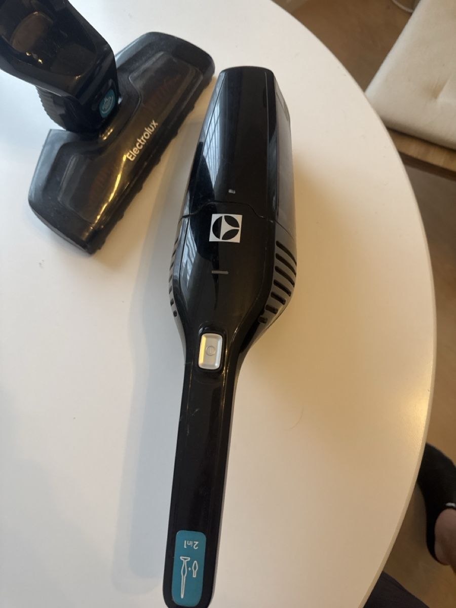 Aspirapolveri & Accessori: Staubsauger Electrolux – Usato da Emmenbrücke venduto da jas_2nfq 2