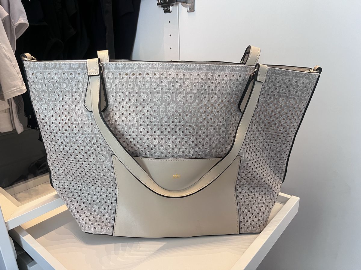 Roccobarocco Taschen für Damen: Borsa grande Rocco Barocco – Gebraucht aus Pregassona von beatricee0