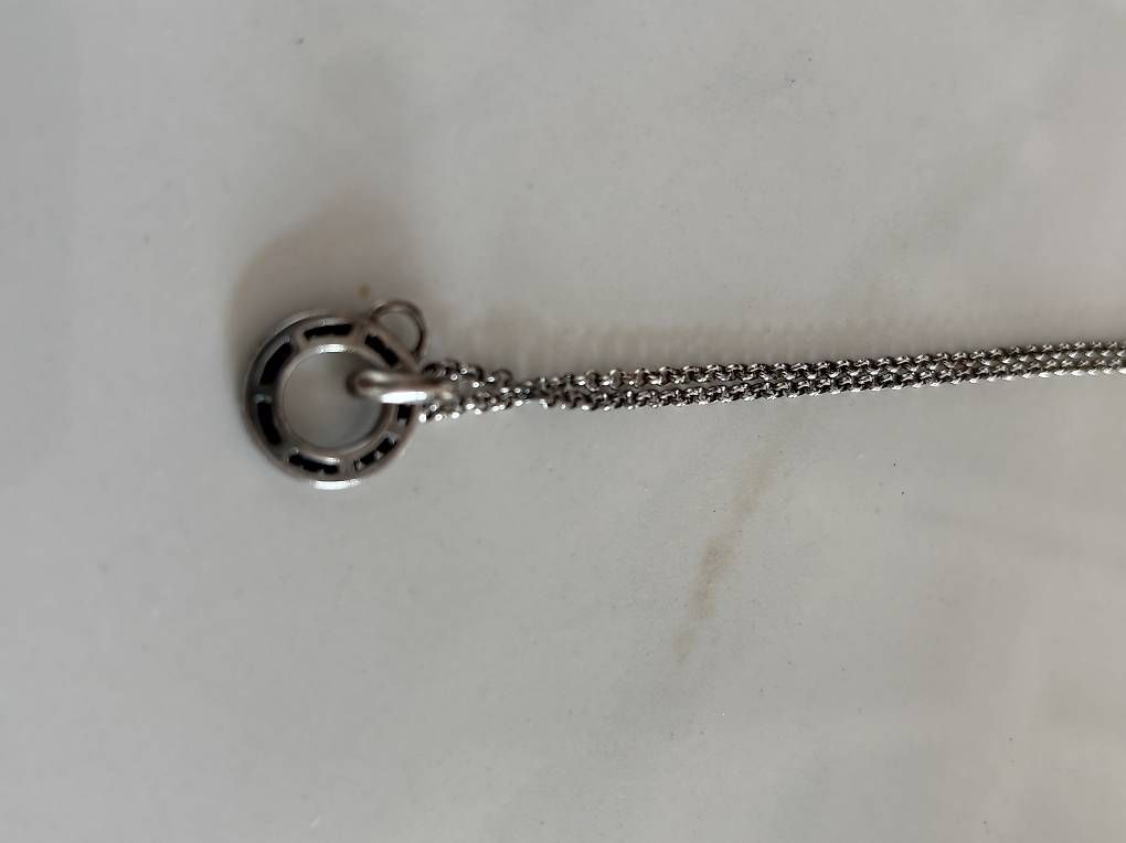Ketten: Thomas Sabo Silberkette – Gebraucht aus Walchwil von AlonsoXXX 1
