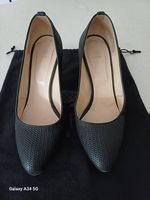 Pumps von Navyboot Größe 37,5