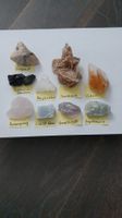 Naturkraft-Set 11 mit Turmalin schwarz