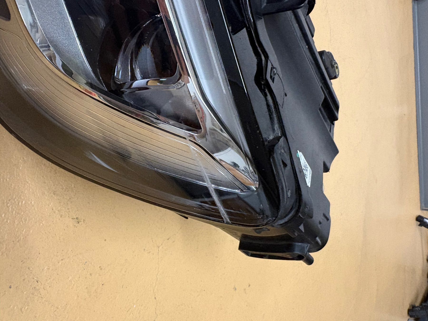 Audi Fari: Scheinwerfer links Audi S3 B9 facelift, LED – Usato da Obernau venduto da Mischa003 1