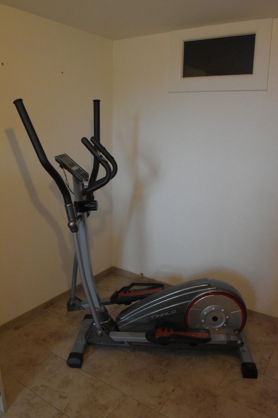 Finnlo Hometrainer: Crosstrainer Finnlo – Usato da La Ferrière venduto da TamOpp 5