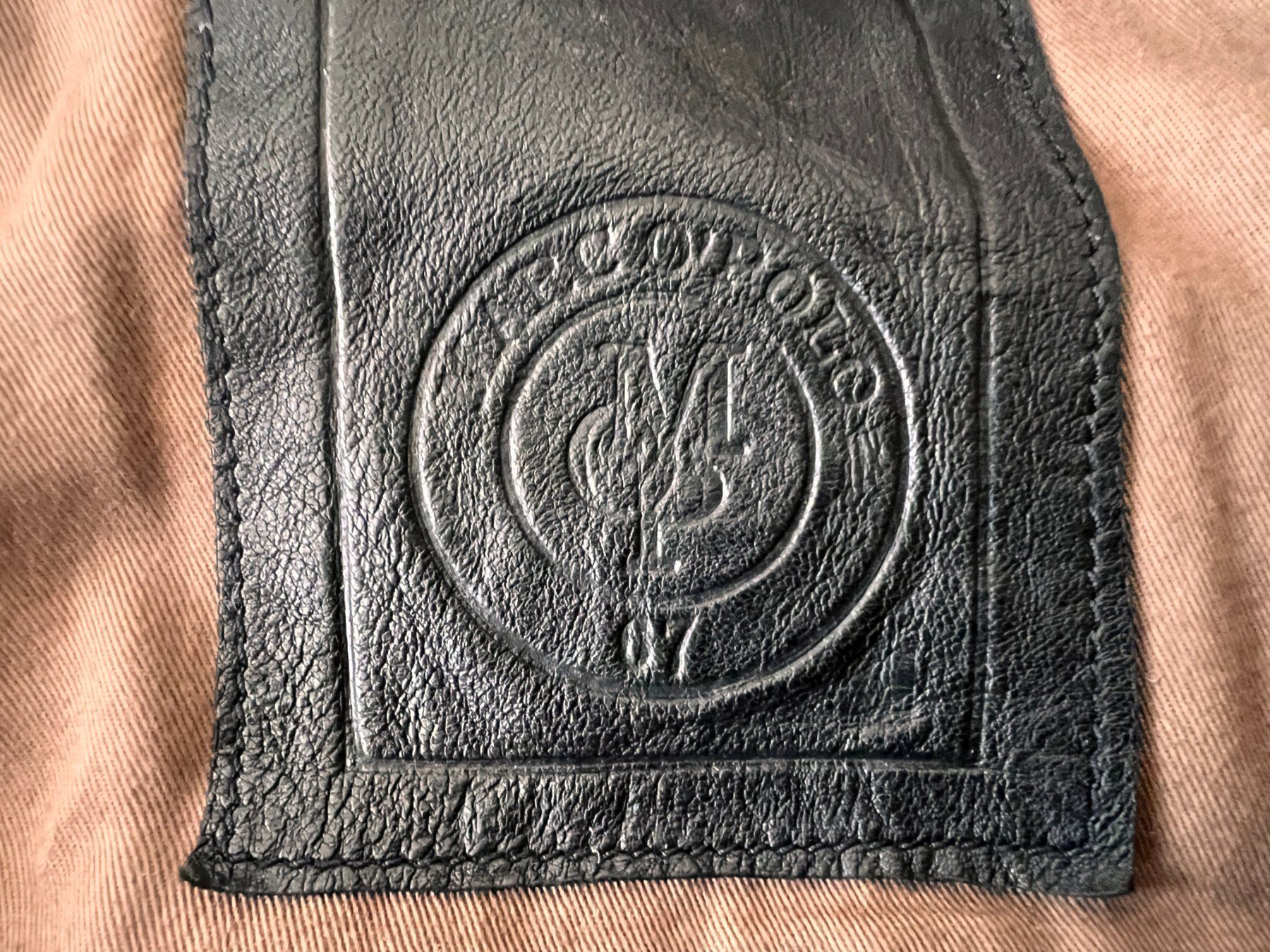 Marc O'Polo Giacche: Marc O'Polo Herrn Lederjacke/ man leather jacket – Usato da Glattbrugg venduto da cyr_2jry 7
