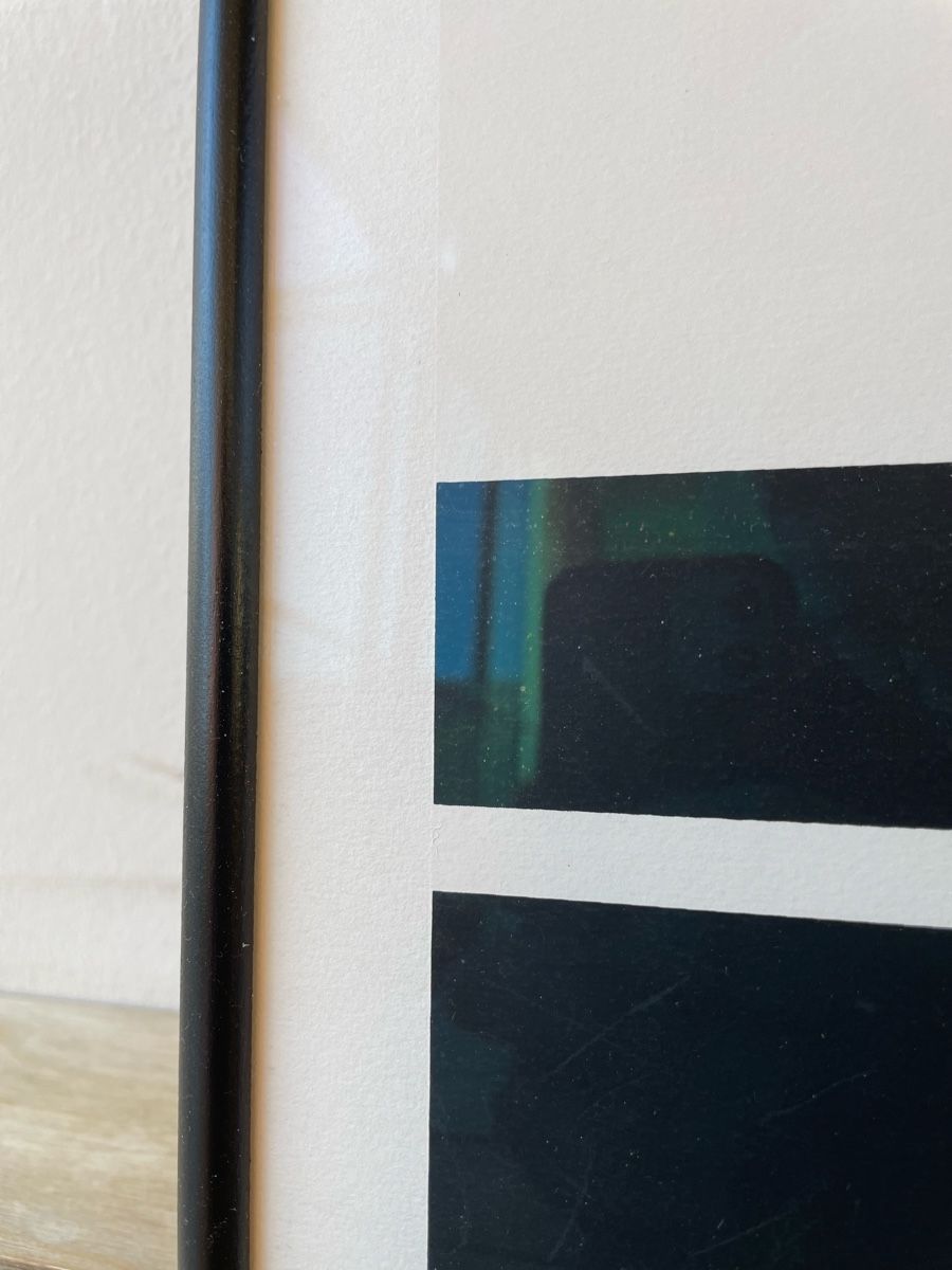 Grafica & Litografie: Originale Serigraphie Pierre Clerk – Usato da Basel venduto da Zaggig 3