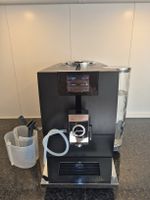 ☕ JURA ENA 8 Piano Black- Frisch Revidiert TOP-ZUSTAND 
