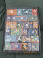 Adventskalender KOSMOS