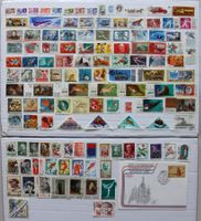 Briefmarken Russland - UdSSR