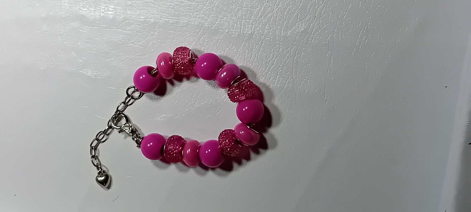 Bracelets: armband modeschmuck mit beads – Neuf (Voir description) à Basel par bij_5hqd 3