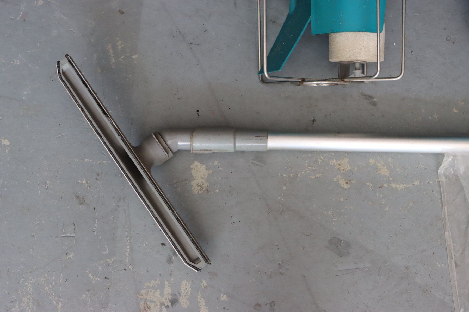 Wetrok Aspirapolveri & Accessori: Wetrok Twinvac – Usato da Emmetten venduto da Super008 3