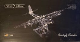 Heavenly Hercules de Time for Machine