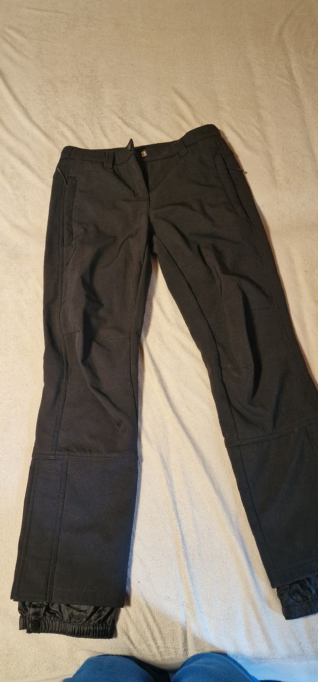 Pantaloni: Thermohose Crivit – Nuovo (secondo la descrizione) da Dagmersellen venduto da Maligirl 2