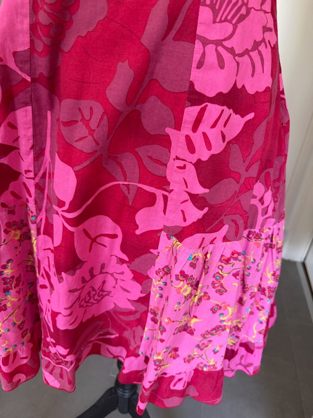 Kleider: Mais il est où le soleil - Robe d'été - 36 - coton – Gebraucht aus Sion von accroshoes 4