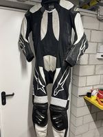 Alpinestars SP-1 Supermoto Lederkombi 48