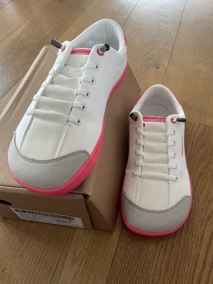 Scarpe da uomo: Barfuss-Schuhe Hobibear Grösse 40 – Nuovo e nell'imballaggio originale da Düdingen venduto da Jensternli