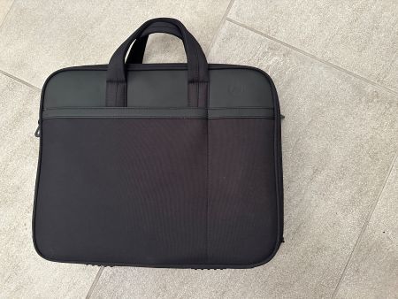 Stylische HP Laptoptasche, Business-Tasche