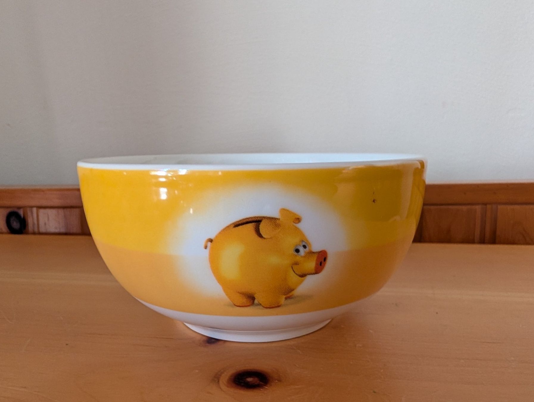 Migros Toutes les décorations: 🐷Miggy -Säuli Set, Migros – D'occasion à Nänikon par Haexli_70 3