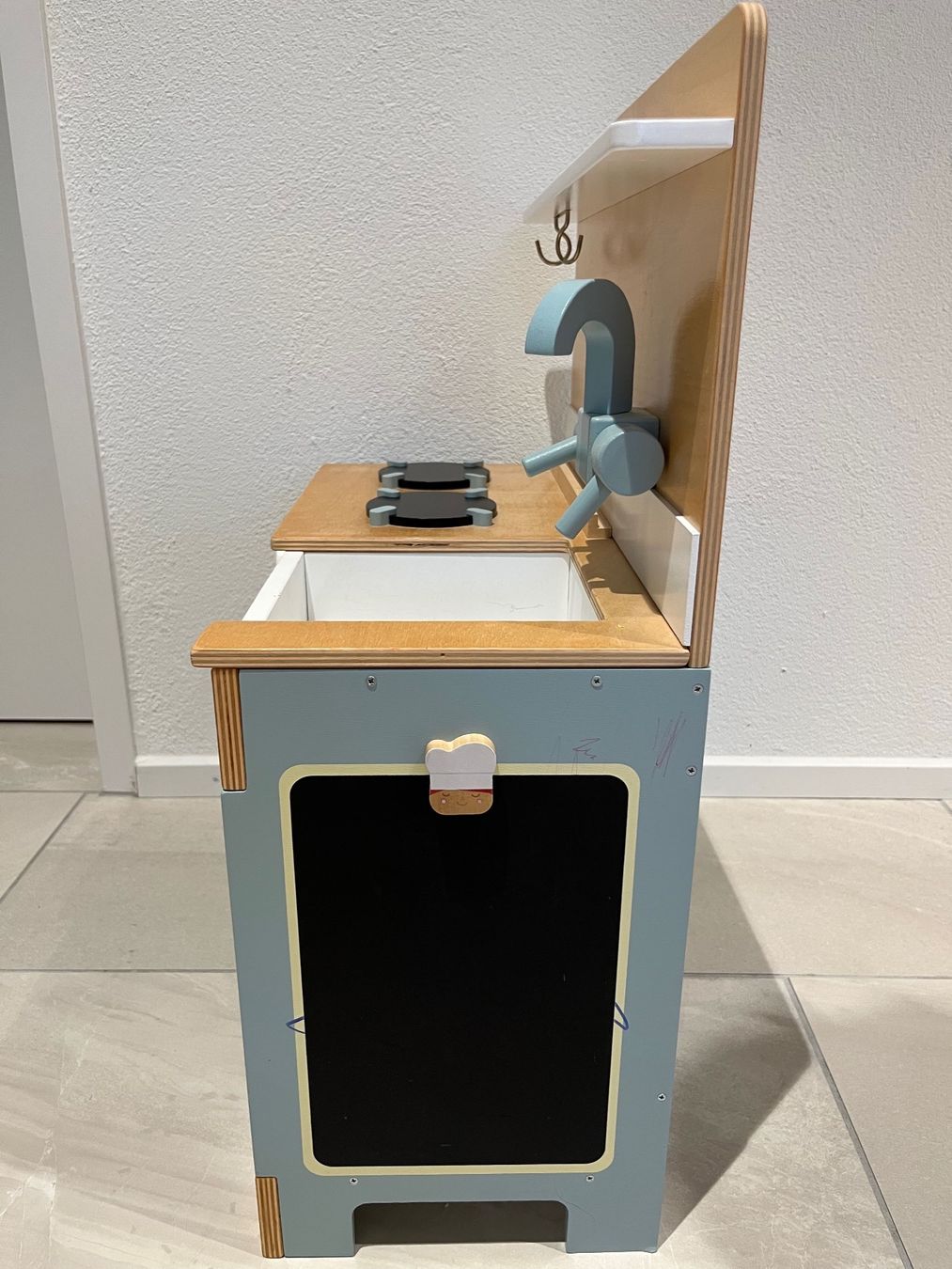 Spielzeuge: Kinderküche – Gebraucht aus Zürich von qui_xlb8 8
