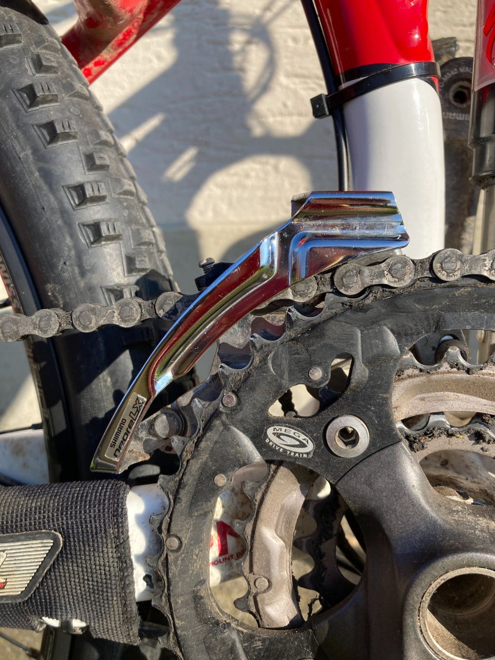 Specialized Velos: Specialized Stumpjumper Comp 26" – Gebraucht aus Wolhusen von  5