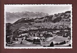 VILLARS CHESIERES - 1955