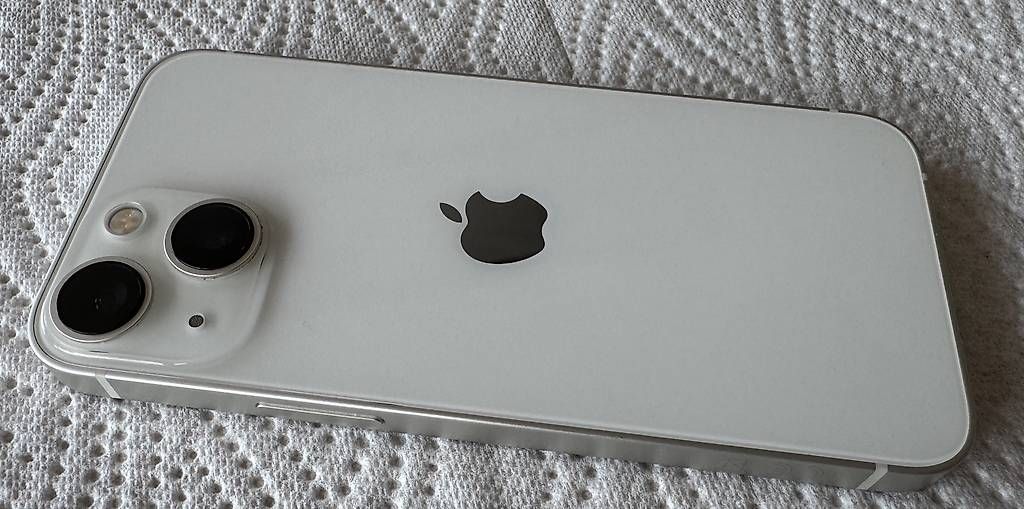 Handys / Smartphones: iPhone 13 Mini - Zurückgesetzt – Gebraucht aus Gachnang von Ursa30 1
