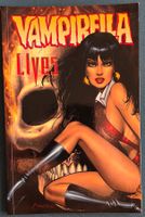 Ellis / Connor / Palmiotti - Vampirella Lives - Comic