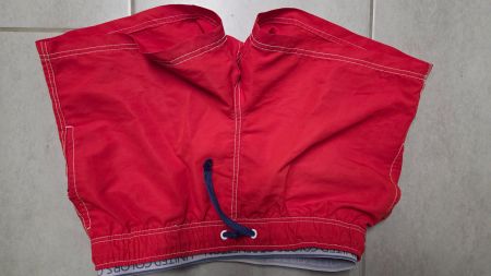 Kinder Badehose Grösse 160 - guter Zustand