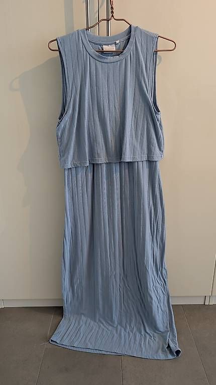 Vestiti: Schwangerschafts und Stillkleid, Umstandsmode  – Usato da Zürich venduto da albalm