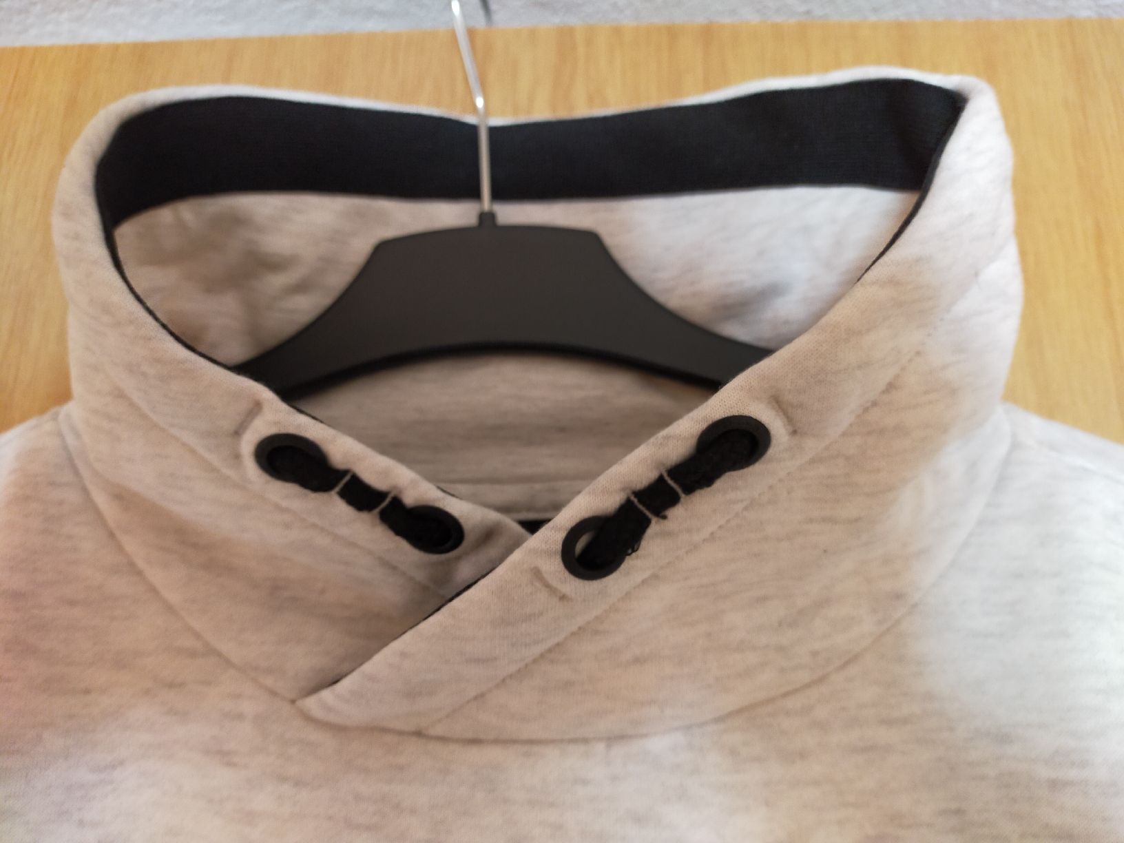 Maglioni & Felpe: Sweatshirt CHAPTER  170/76 – Nuovo e nell'imballaggio originale da Oberhofen TG venduto da tryxta 2