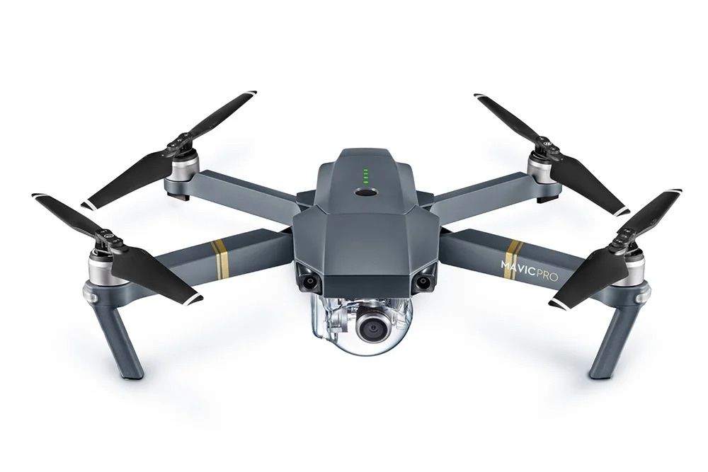 DJI Modellismo RC: DJI Mavic Pro Drohne – Usato da Zollikon venduto da cielles