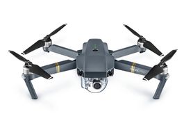 DJI Mavic Pro Drohne
