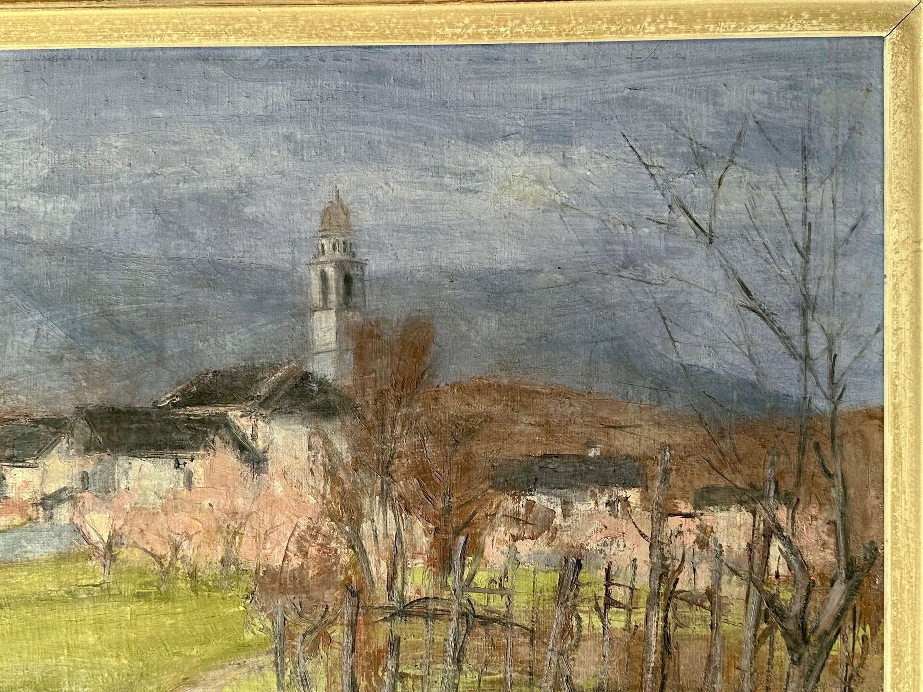 Dipinti: Rosetta Leins / Losone – Usato da Waltenschwil venduto da Fifofufee 3
