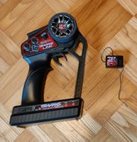 Fernsteuerung Traxxas Link TQ mit Empfänger