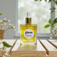 Gisou Honey Infused Hair Oil 20ml - Neu & Unbenutzt!