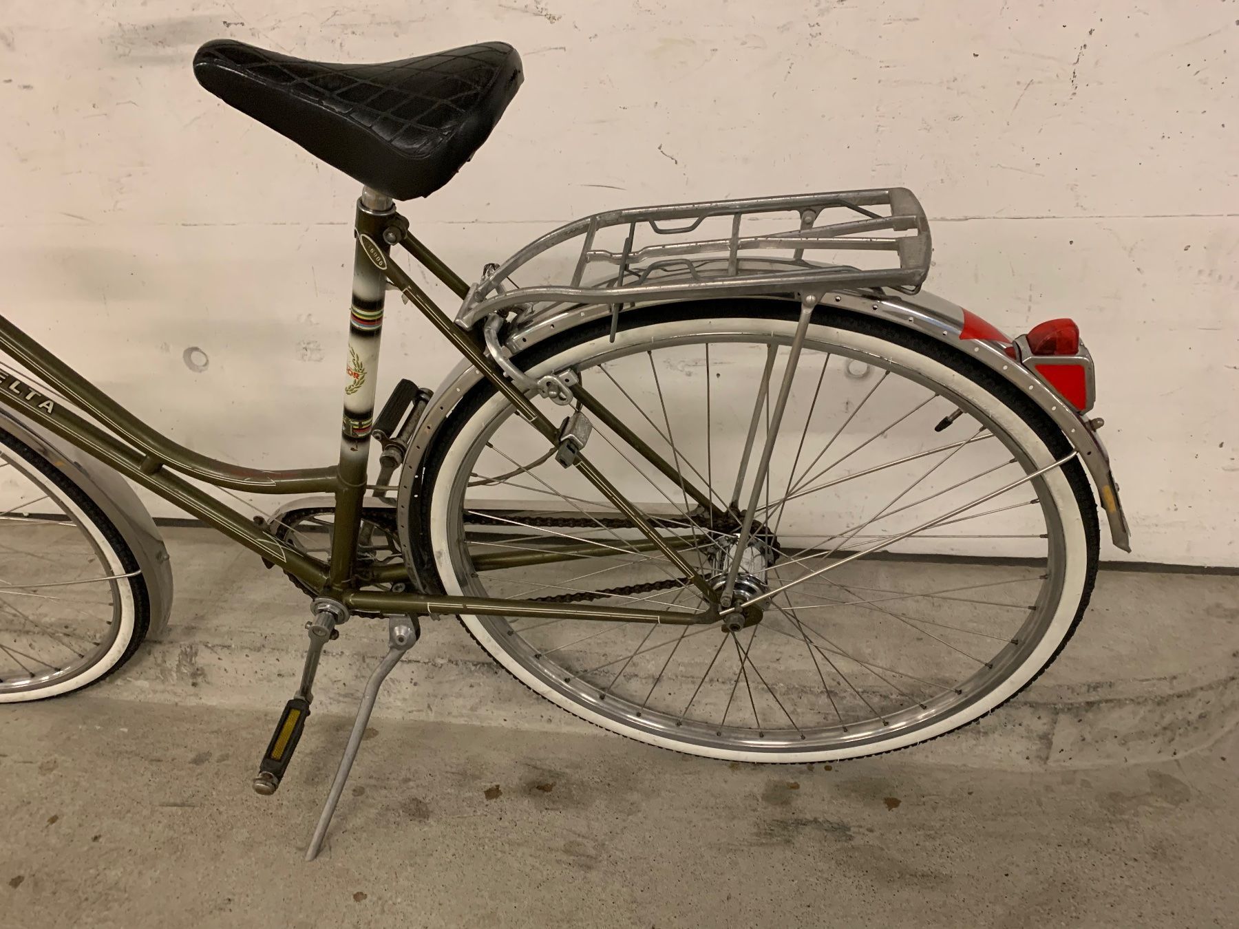Condor Vélos: Damenvelo Condor – D'occasion à Zürich par divertimento4 4