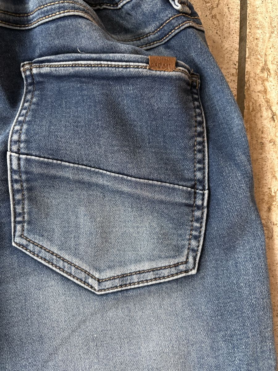 Name It Hosen: Name it Skinny Jeans Grösse 164 – Gebraucht aus Nürensdorf von Yellowstone09 4
