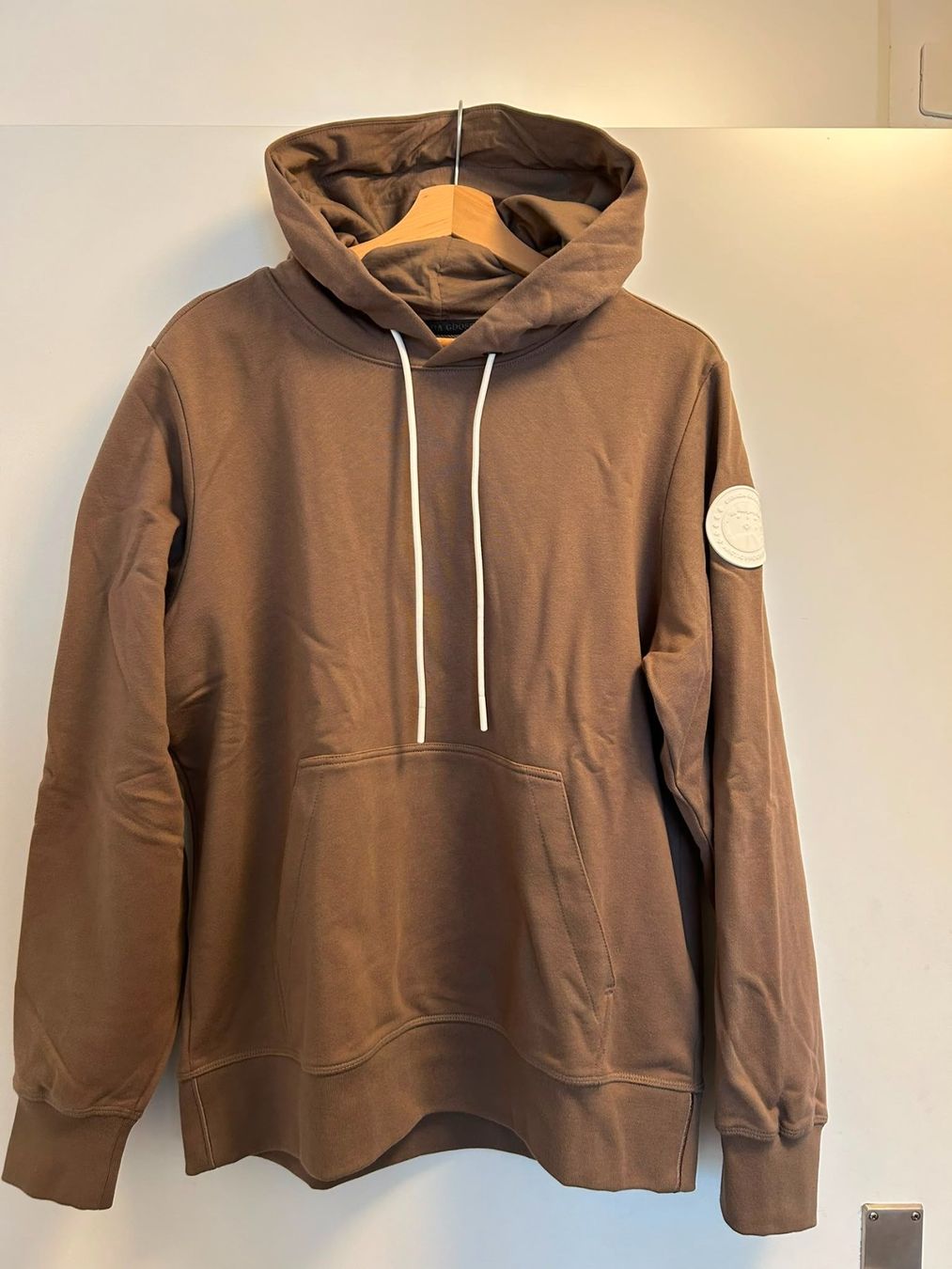 Canada Goose Maglioni & Felpe: Canada Goose hoody – Nuovo (secondo la descrizione) da Zürich venduto da gds90