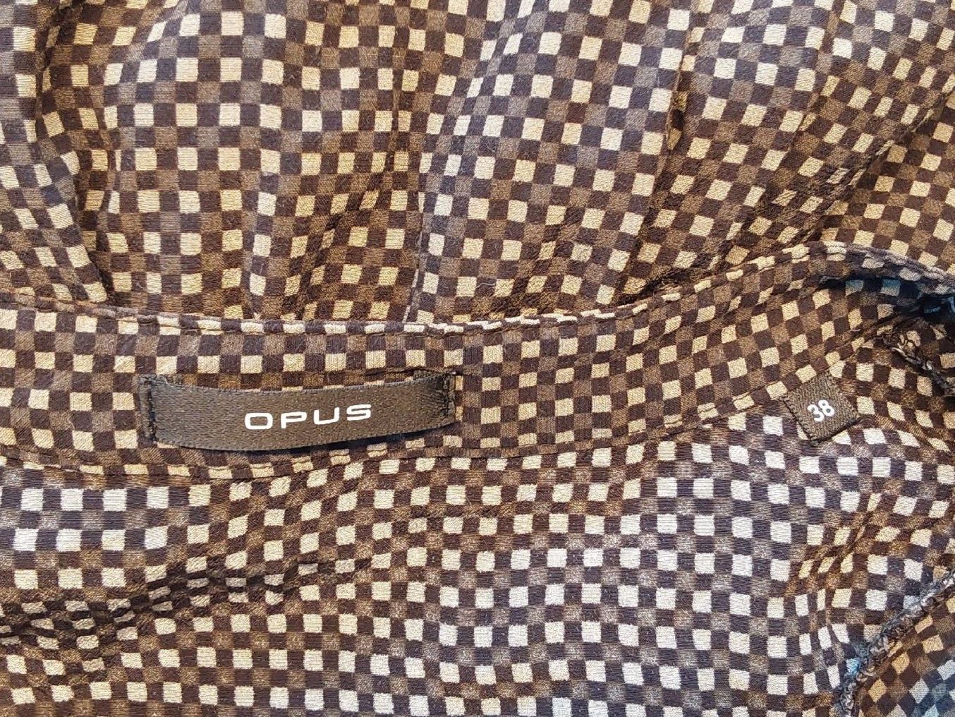 Opus Vestiti: Kleid opus 38 Viskose – Nuovo (secondo la descrizione) da Köniz venduto da scopello12 4