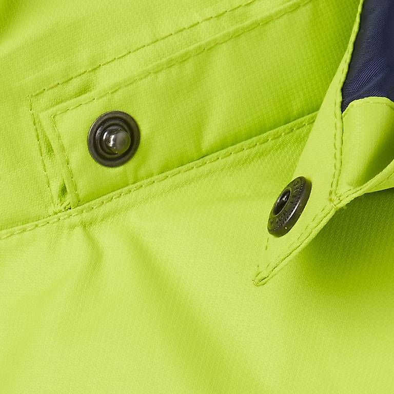 Giacche: Jacke Jussi - lime – Usato da Mägenwil venduto da Mika1517 3
