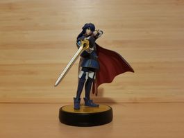 amiibo Fire Emblem Lucina