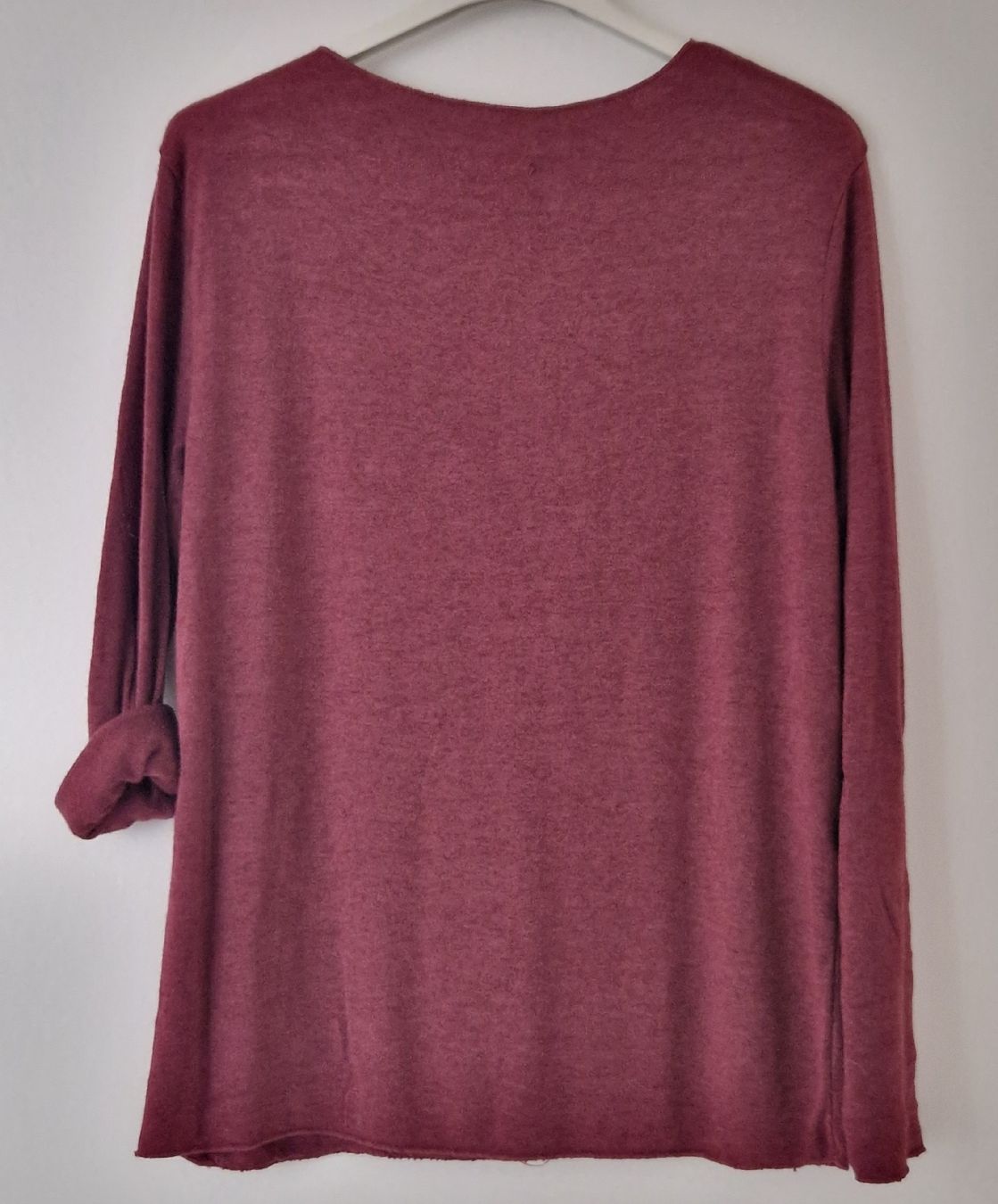 Lotti di vestiti: ENSEMBLE EN LAINE ET ANGORA  – Nuovo e nell'imballaggio originale da Camorino venduto da JPHANDMADE1 7