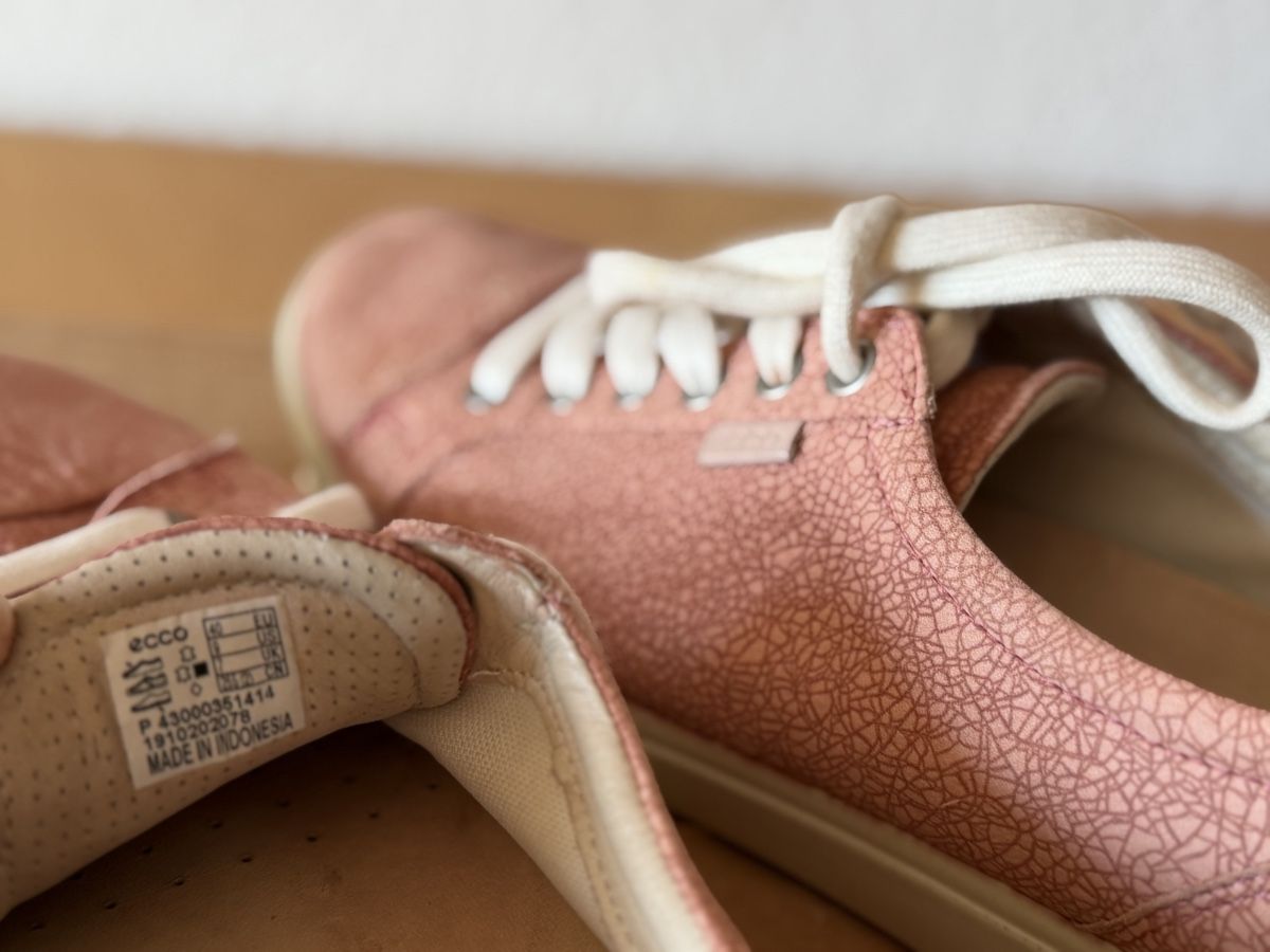 Ecco Chaussures femmes: ECCO Soft Sneakers EU 40 – D'occasion à Vaduz par lathan8188 3