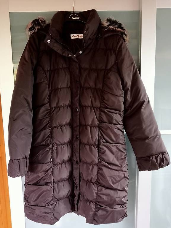 Cappotti: Damen Mantel neu – Nuovo e nell'imballaggio originale da Waldenburg venduto da DorineS