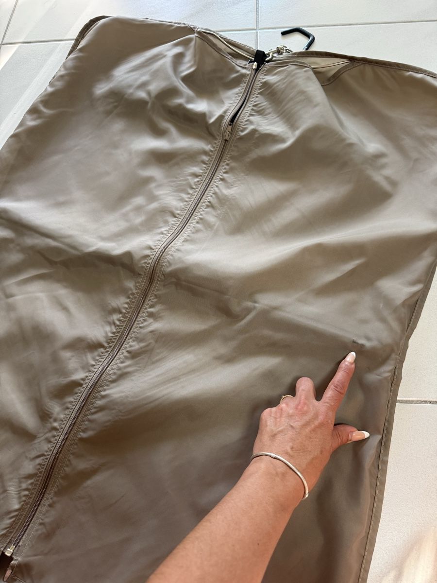 Samsonite Sacs:     Samsonite Reise-Kleidersack  – D'occasion à chur par merygori 4