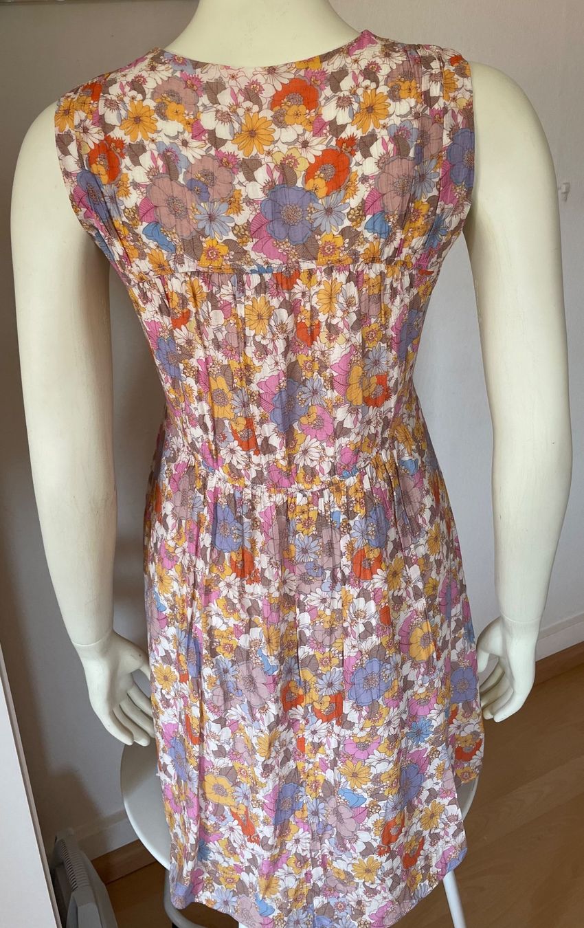 Mango Vestiti: Sommer Kleid Mango G. S – Nuovo (secondo la descrizione) da Frenkendorf venduto da Pinda4402 3