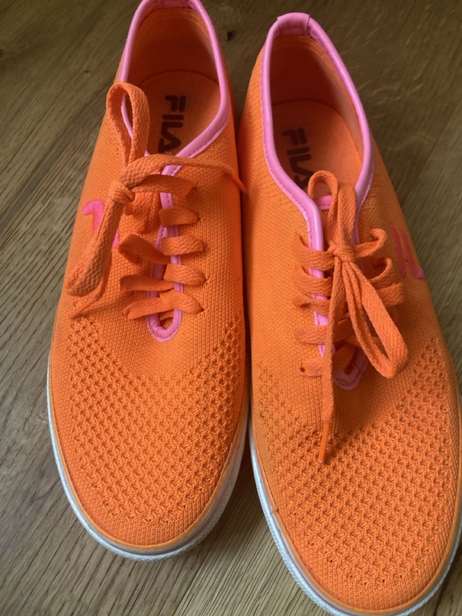 Fila Damenschuhe: Schuhe gr. 40 – Gebraucht aus Bauma von ladygaby