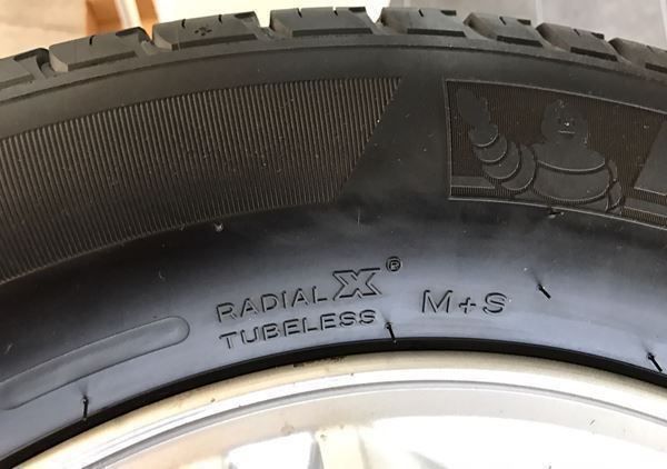 Pneumatici & Ruote complete: 4 x 16 Zoll  Kia Sommerräder – Usato da Altstätten venduto da TM-Auto 3