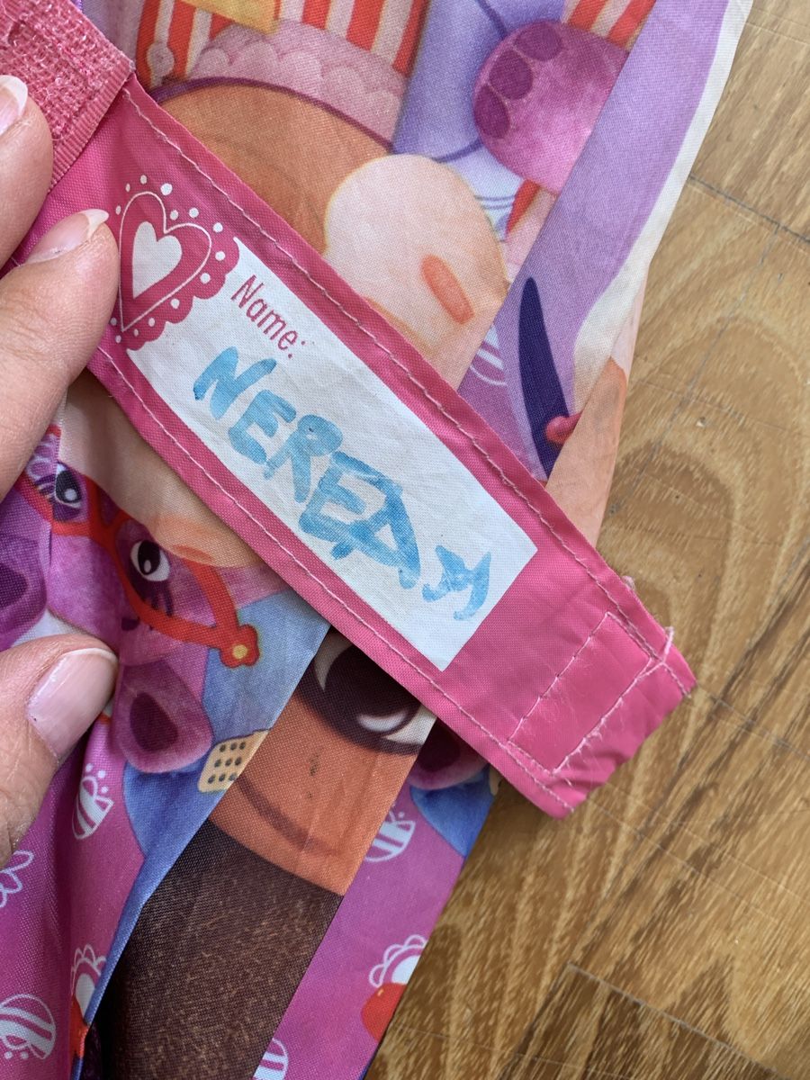 Autres pour enfant & bébé: Kinderregenschirme 3stk, Mädchen – D'occasion à Ostermundigen par des_t9vv 7