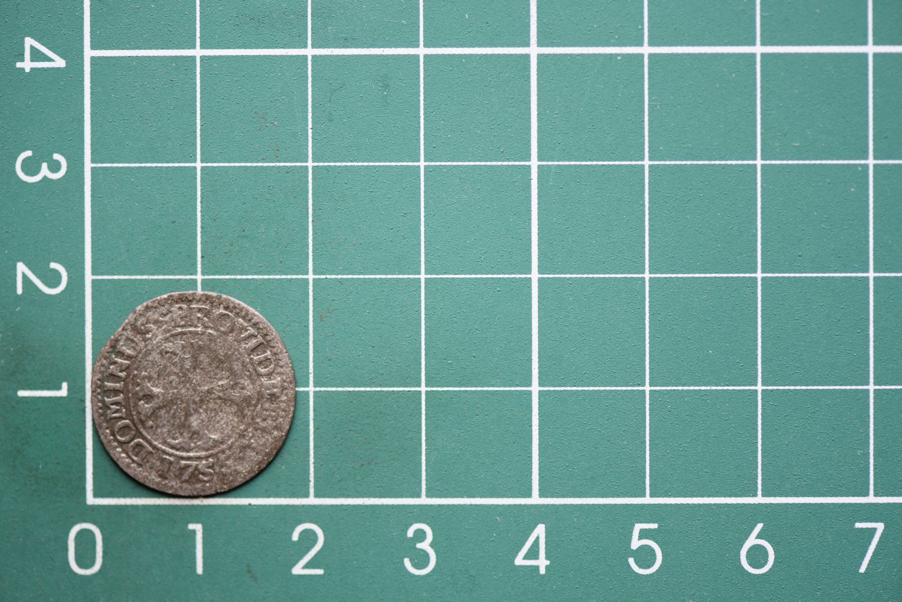 Tutti le monete: kantonsmünze bern kreuzer 1755 – Usato da Laupen BE venduto da Gufi57